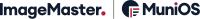 ImageMaster MuniOS Logo